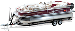 Boat Storage Rental Place Johnson Creek