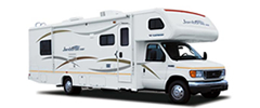 RV Storage Rental Place Johnson Creek